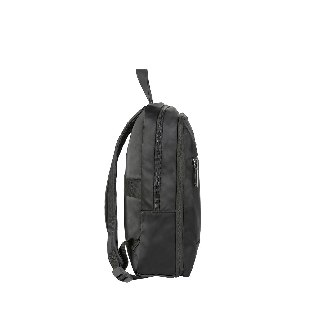 Mochila State 2SX Negro/gun S