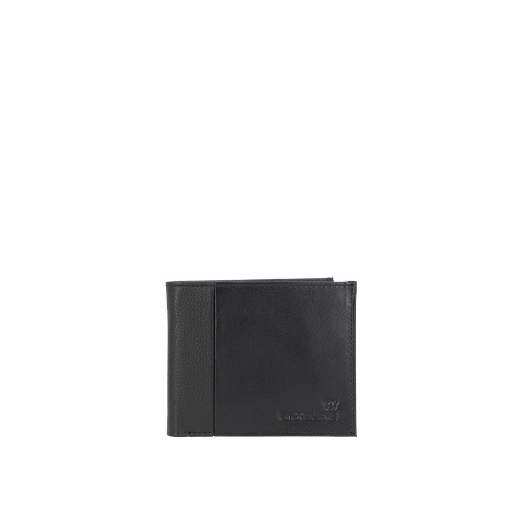 Billetera Napoli 302 Marron M