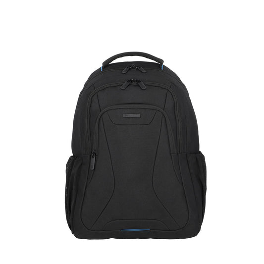 Mochila para notebook Volcano negra 17"