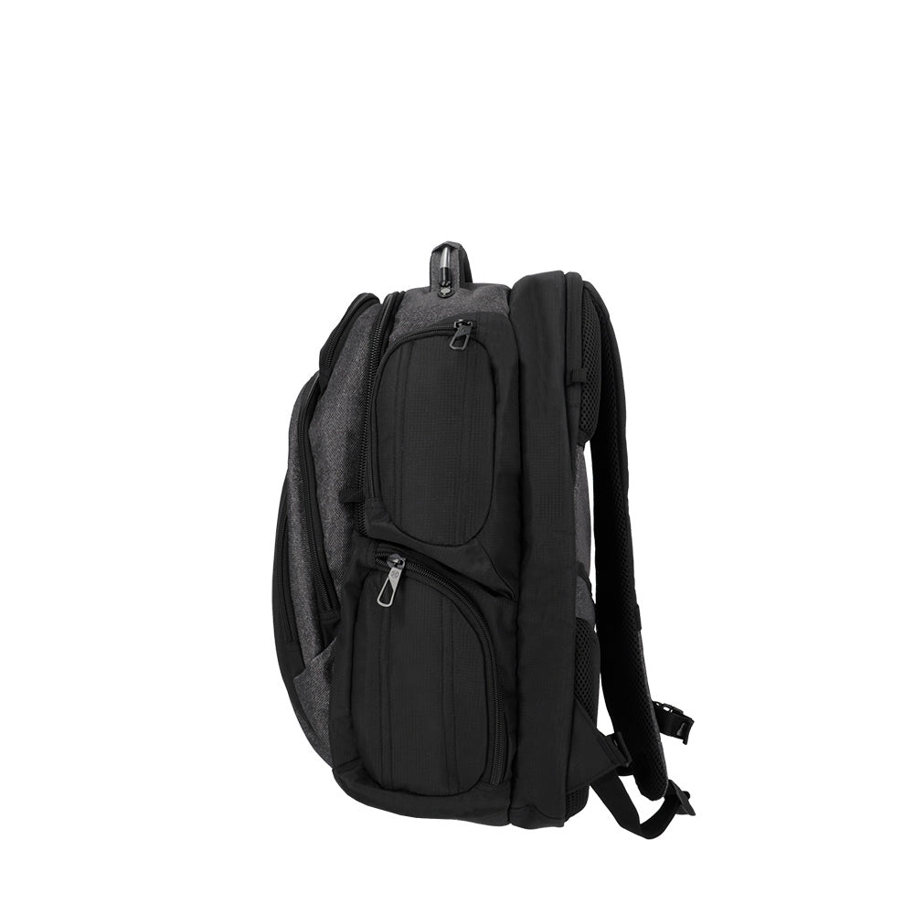 Mochila Legend 4Xt Grey Melange XL