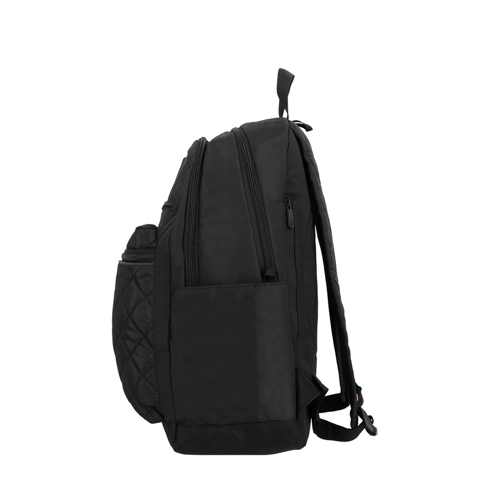 Mochila Linx 4Xt Black L