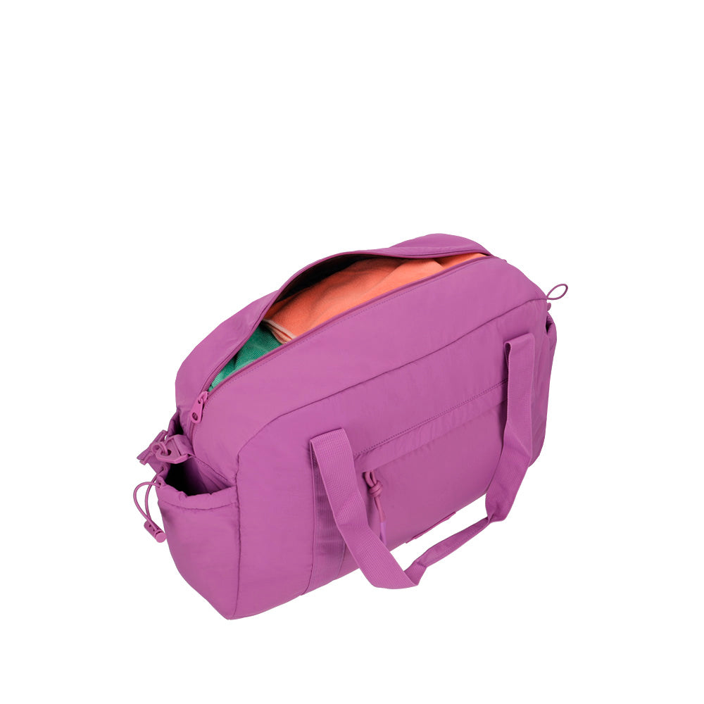 Bolso deportivo BELMORE rosado L
