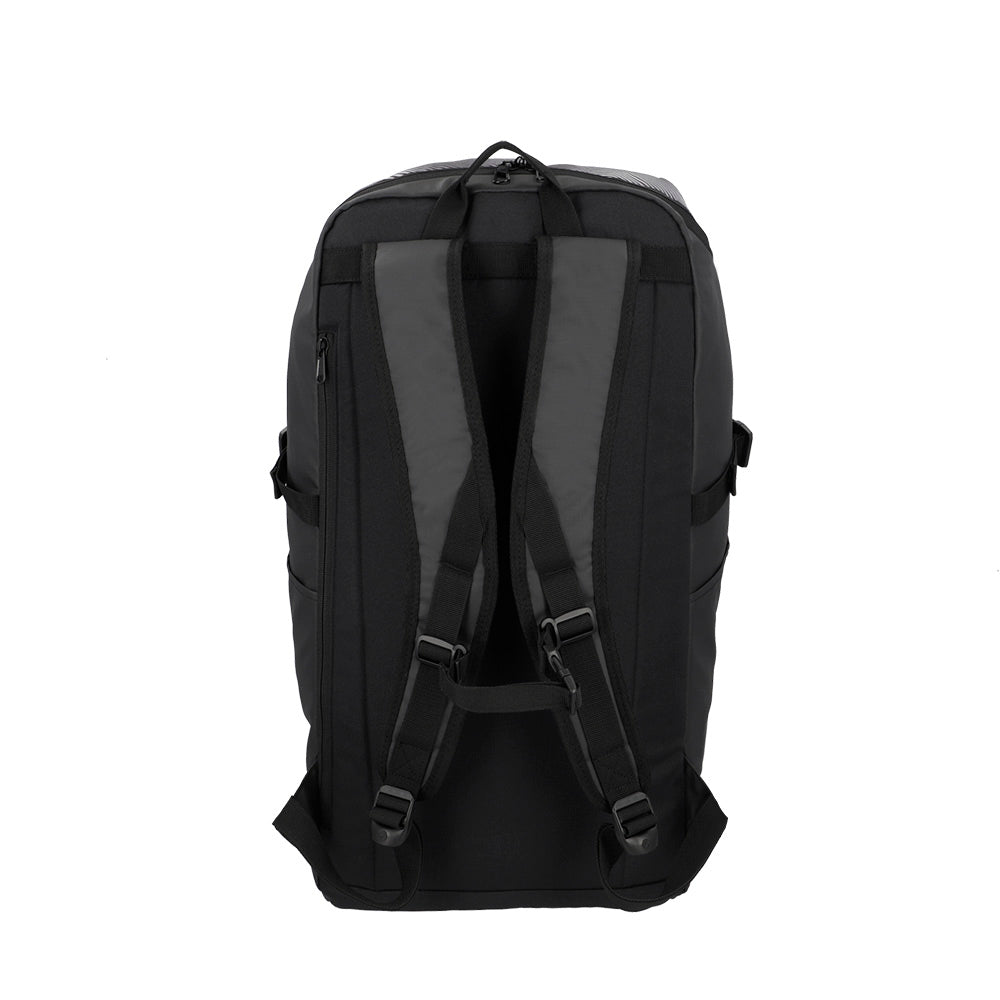 Mochila para hombre Quator 2.0 gris L