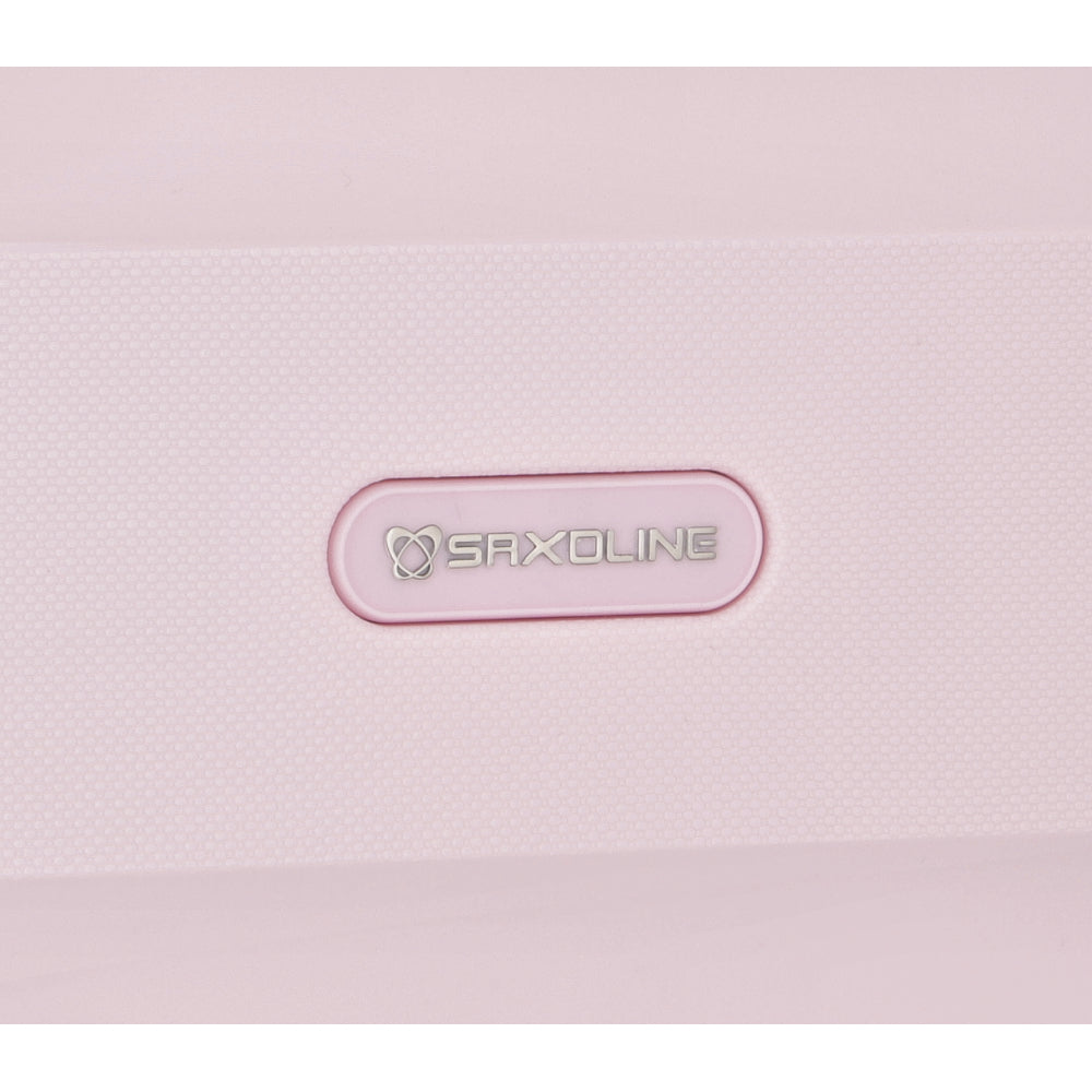 Maleta Super Strong 581 Cabina Light Pink