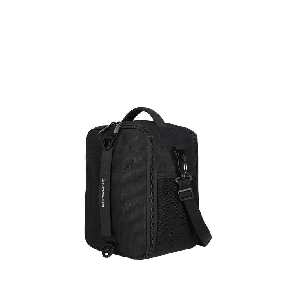 Lonchera PICNIC 4SX BLACK L