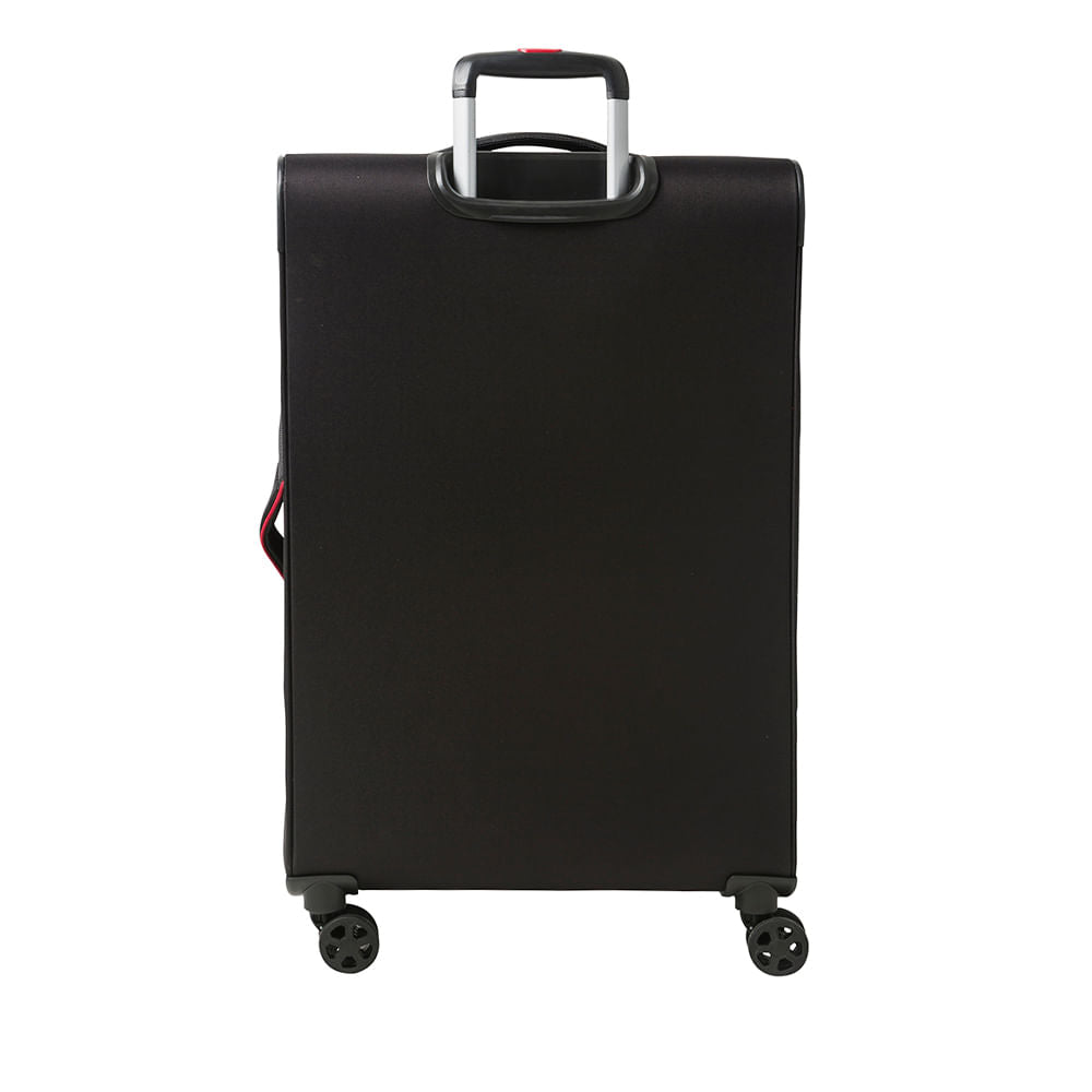 Maleta Vancouver Sx Spinner 28 Black L 102 Lts