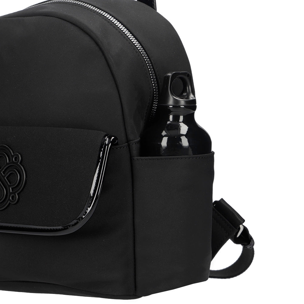 MOCHILA CHELSEA FW24 NEGRO M
