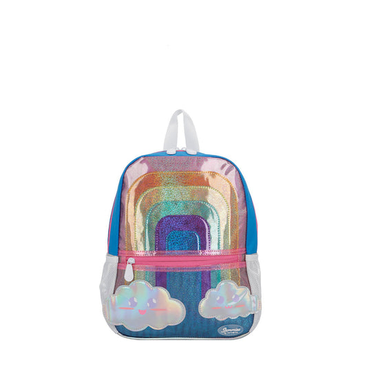 Mochila Montana 4Sm Blue Rainbow S