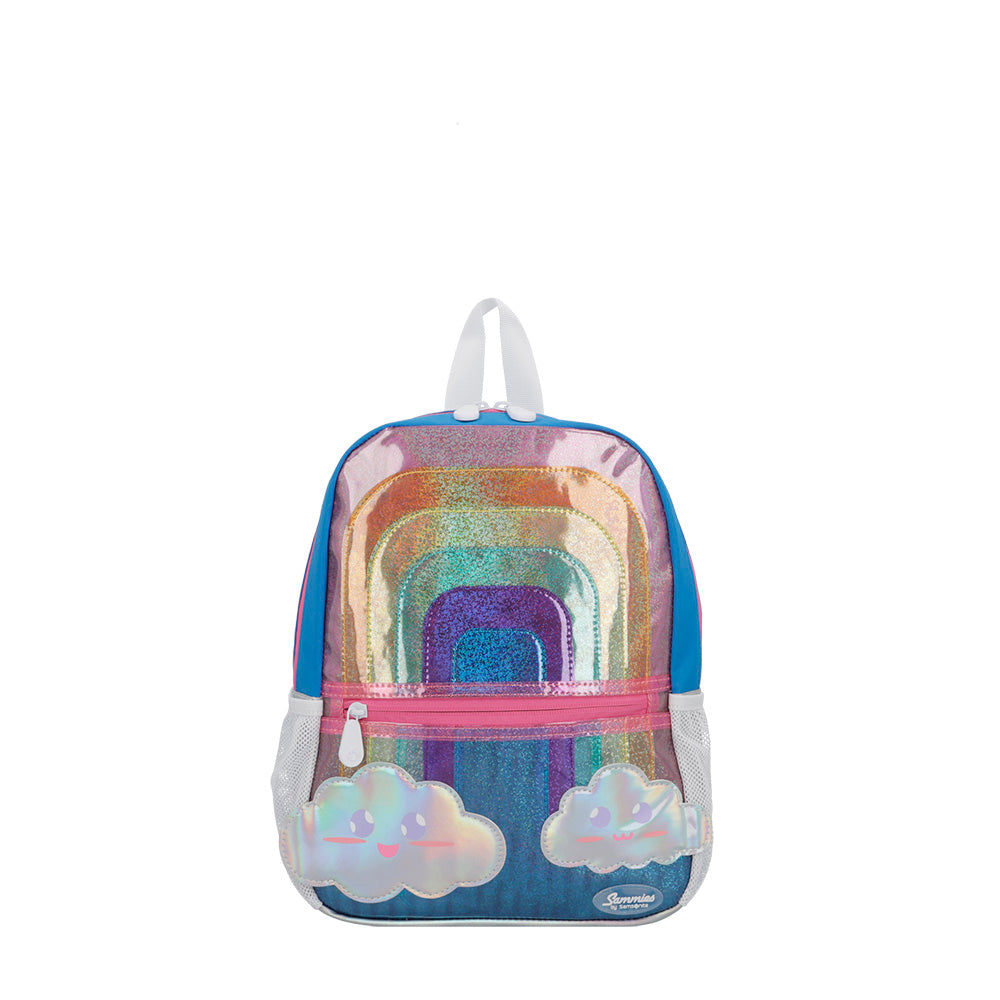 Mochila Montana 4Sm Blue Rainbow S