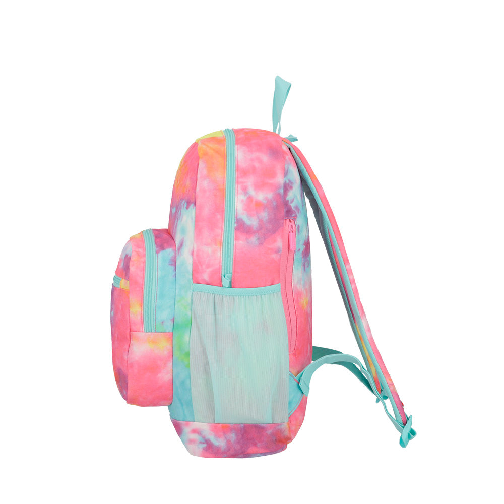 Mochila Vito 4Xt Rainbow Tie Die L