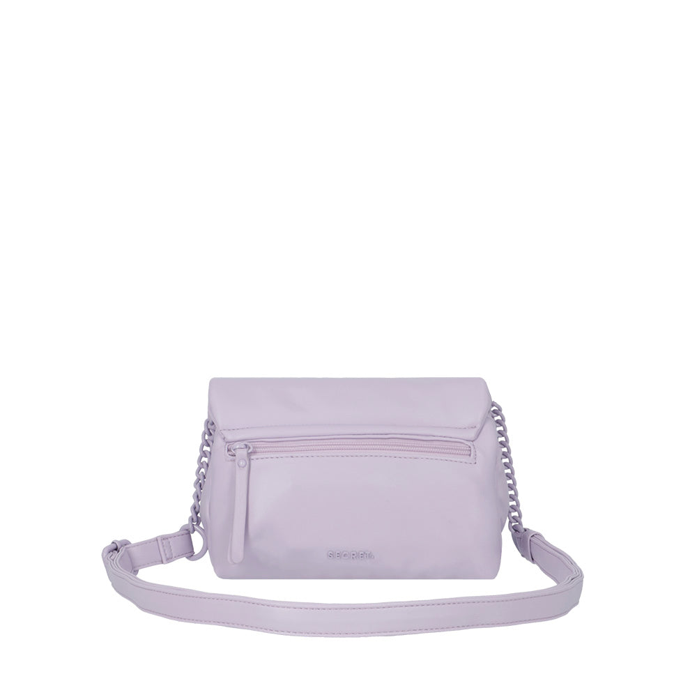 BANDOLERA KYOTO FW24 LILA S