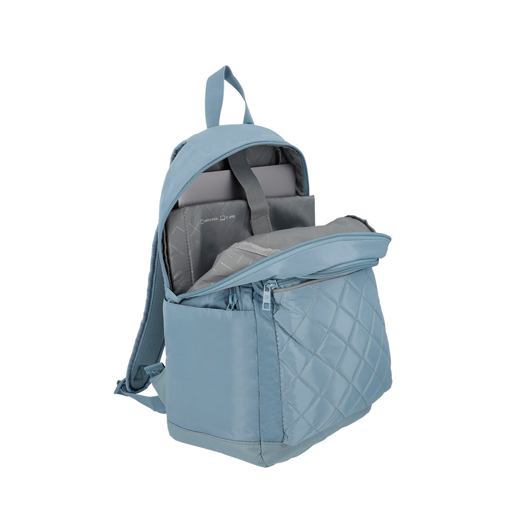 Mochila Linx 4Xt Dusty Blue L