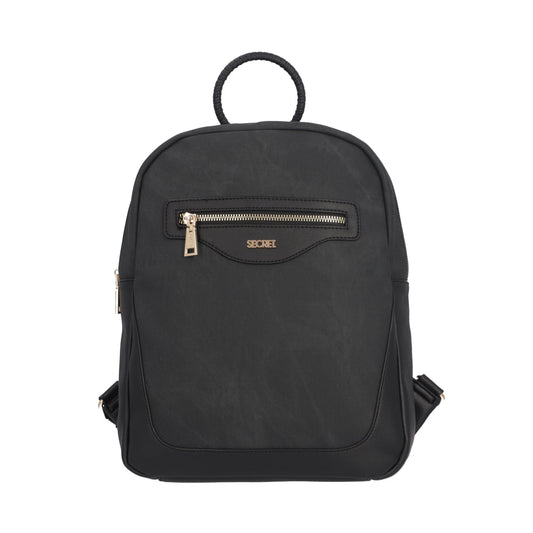 Mochila Palermo Negra Grande