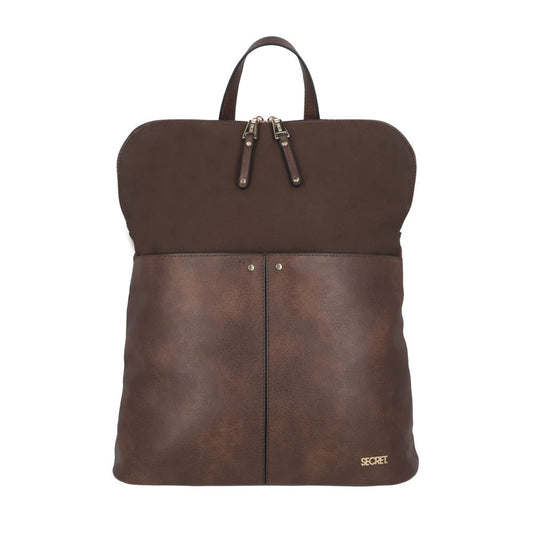 Mochila Casual Suecia Café