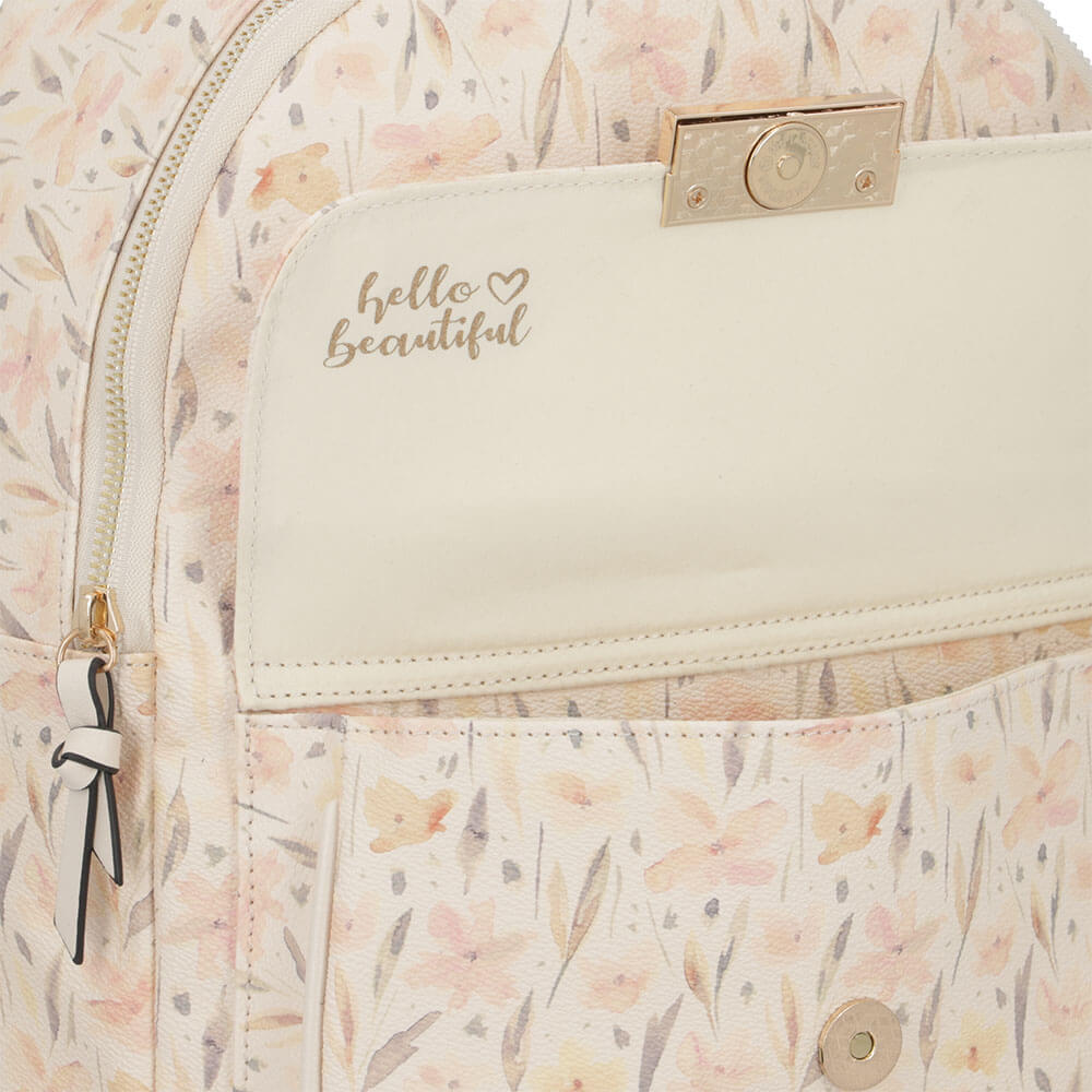Mochila Fashion Mother Multicolor