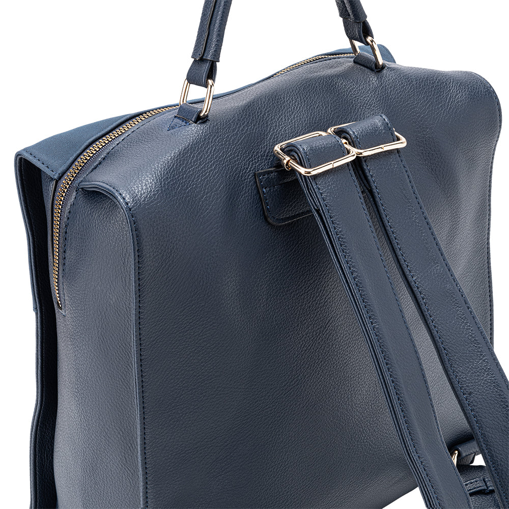 Mochila Laurens Fw24 Azul L