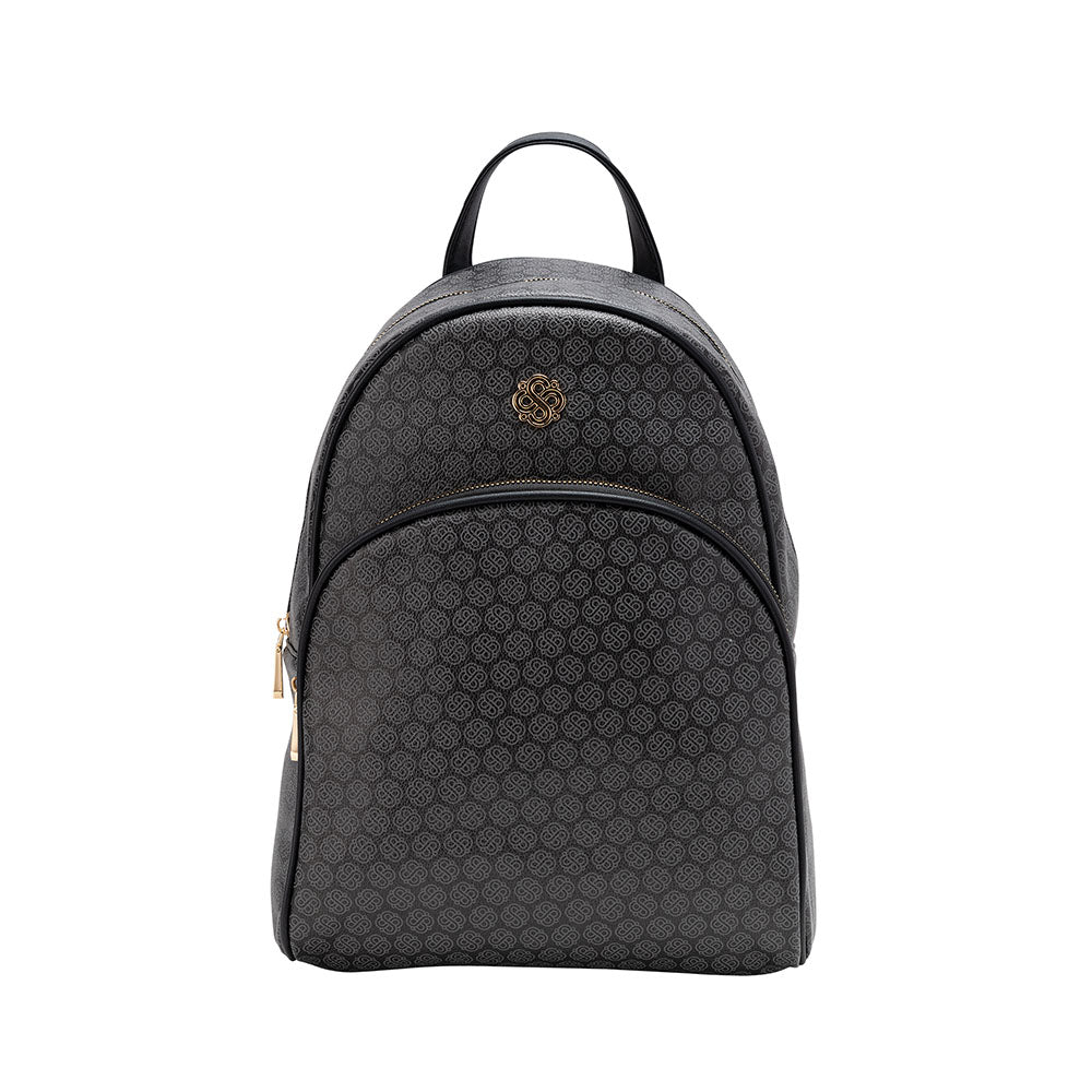 Mochila Avignon Fw24 Negro L