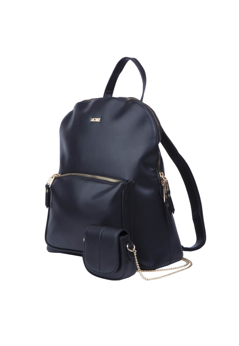 Mochila Clásica Osaka Beige