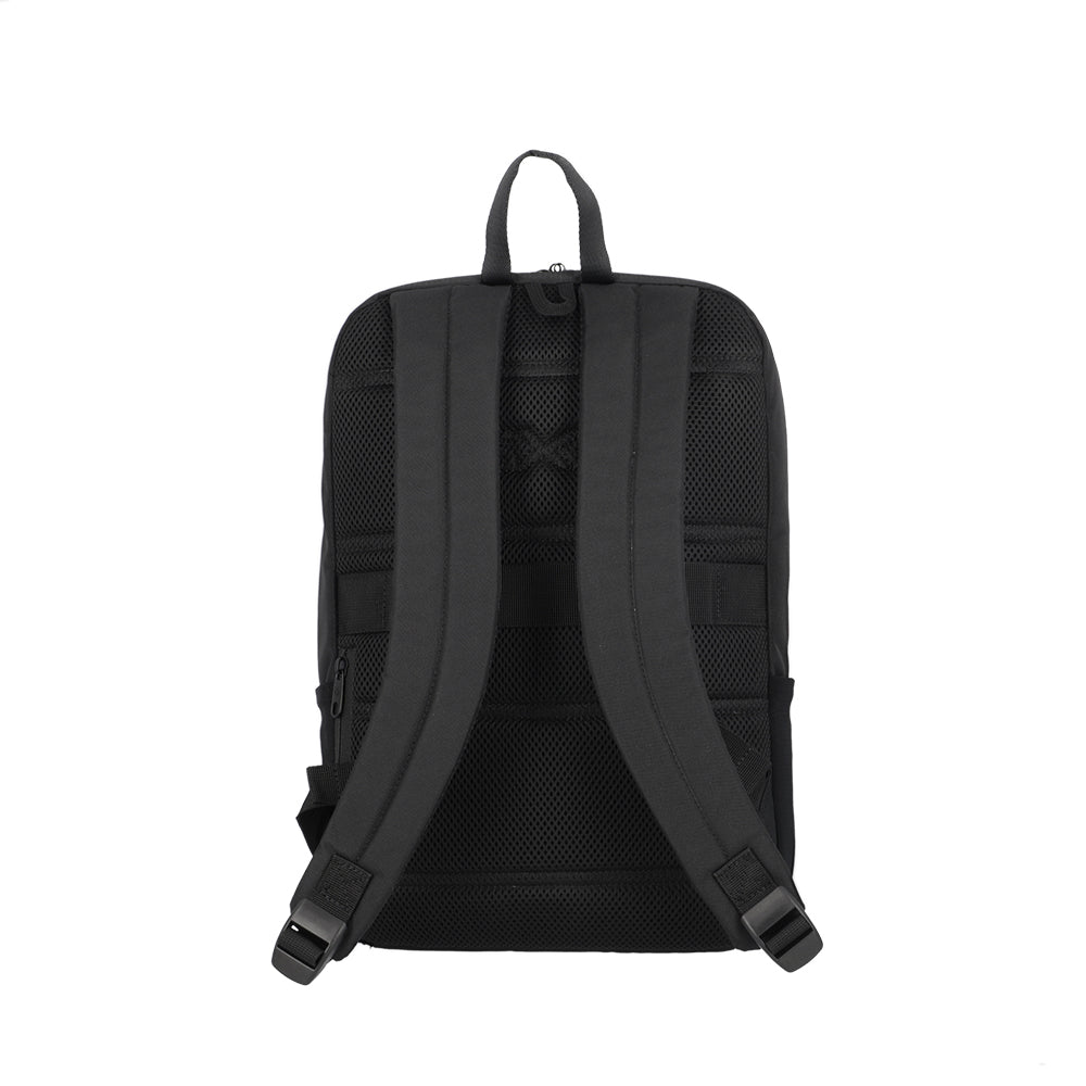 Mochila para notebook Downtown negro 15"
