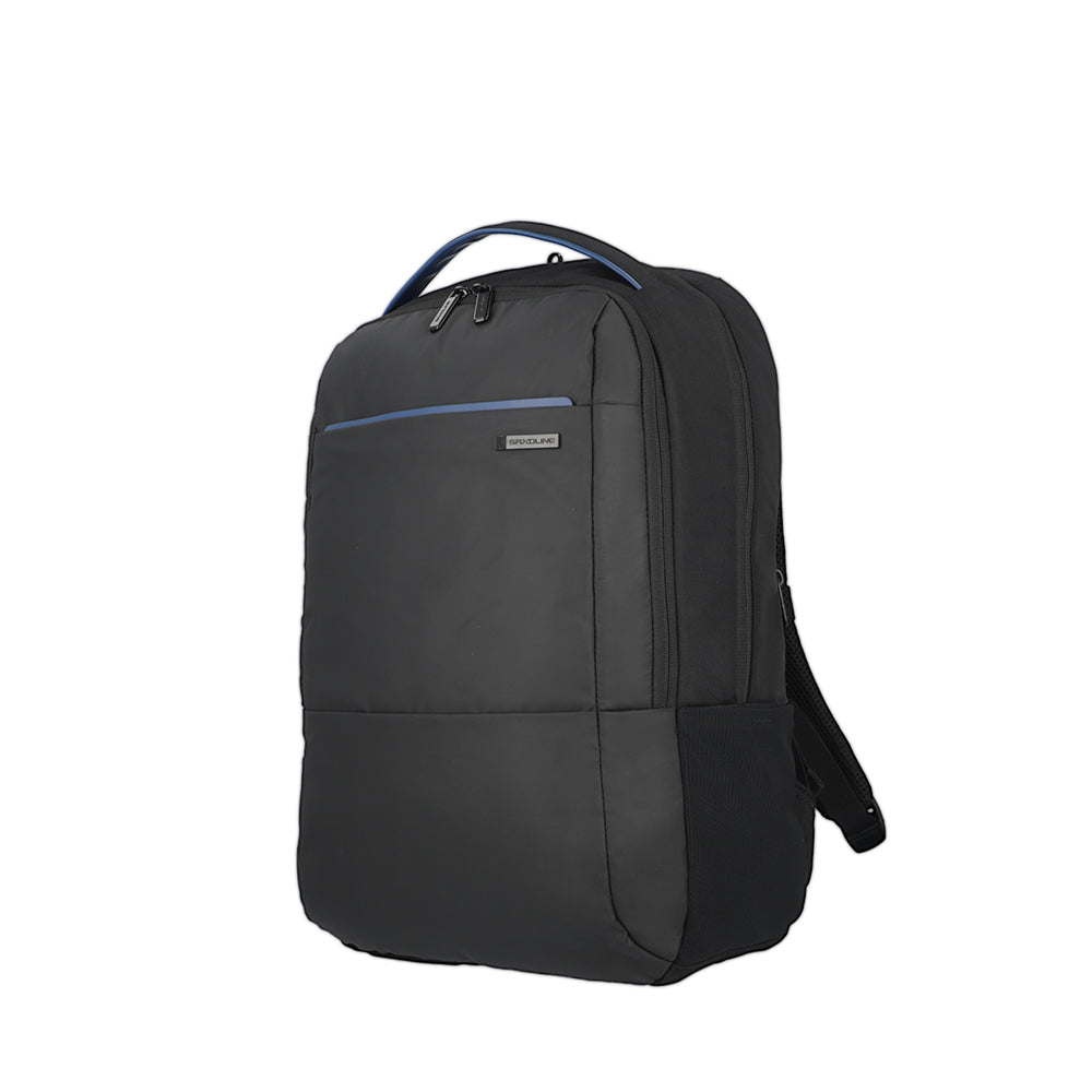 Mochila para notebook Town negra 17"