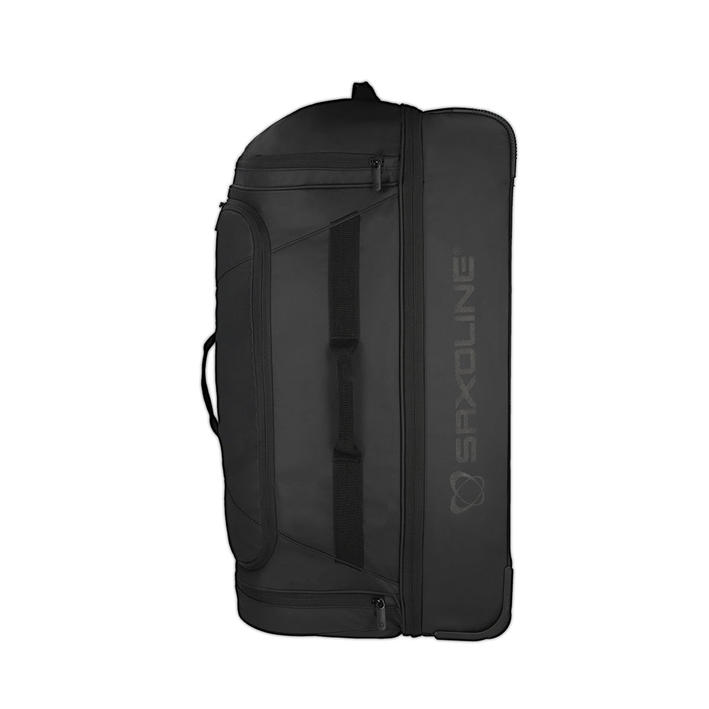 Bolso Casual Andante Negro Grande