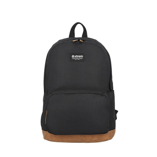 Mochila mujer Pop negra