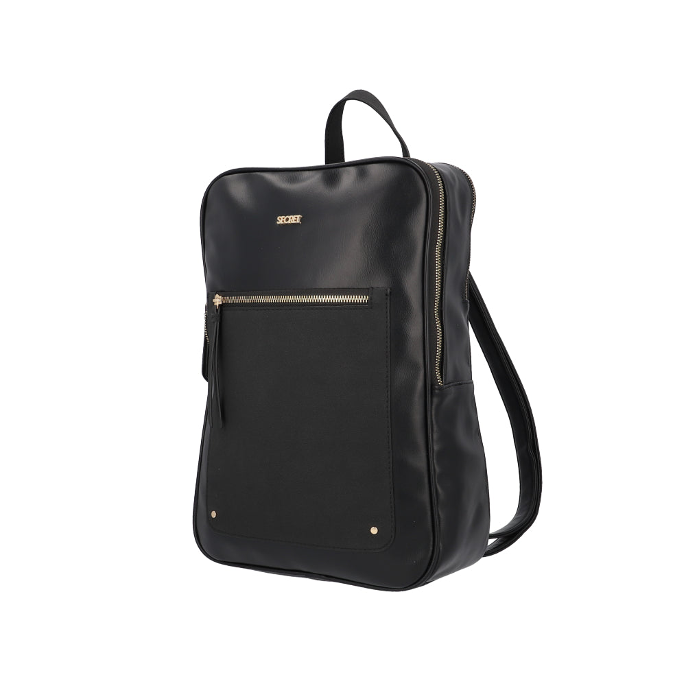 Mochila Mendoza Backpack Black XL