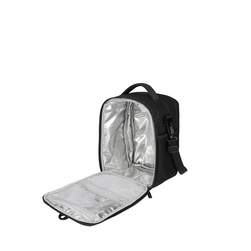 Lonchera PICNIC 4SX BLACK L