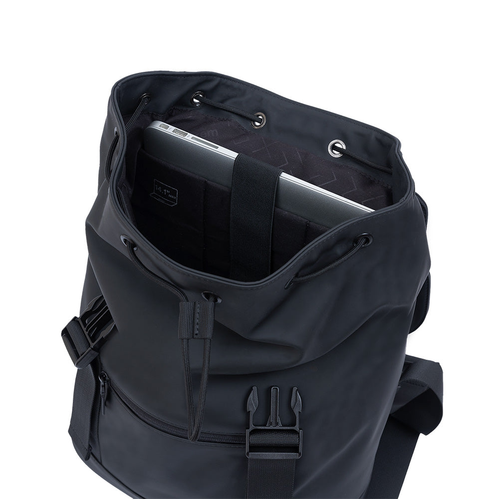 Mochila Mollie 3XT Black L