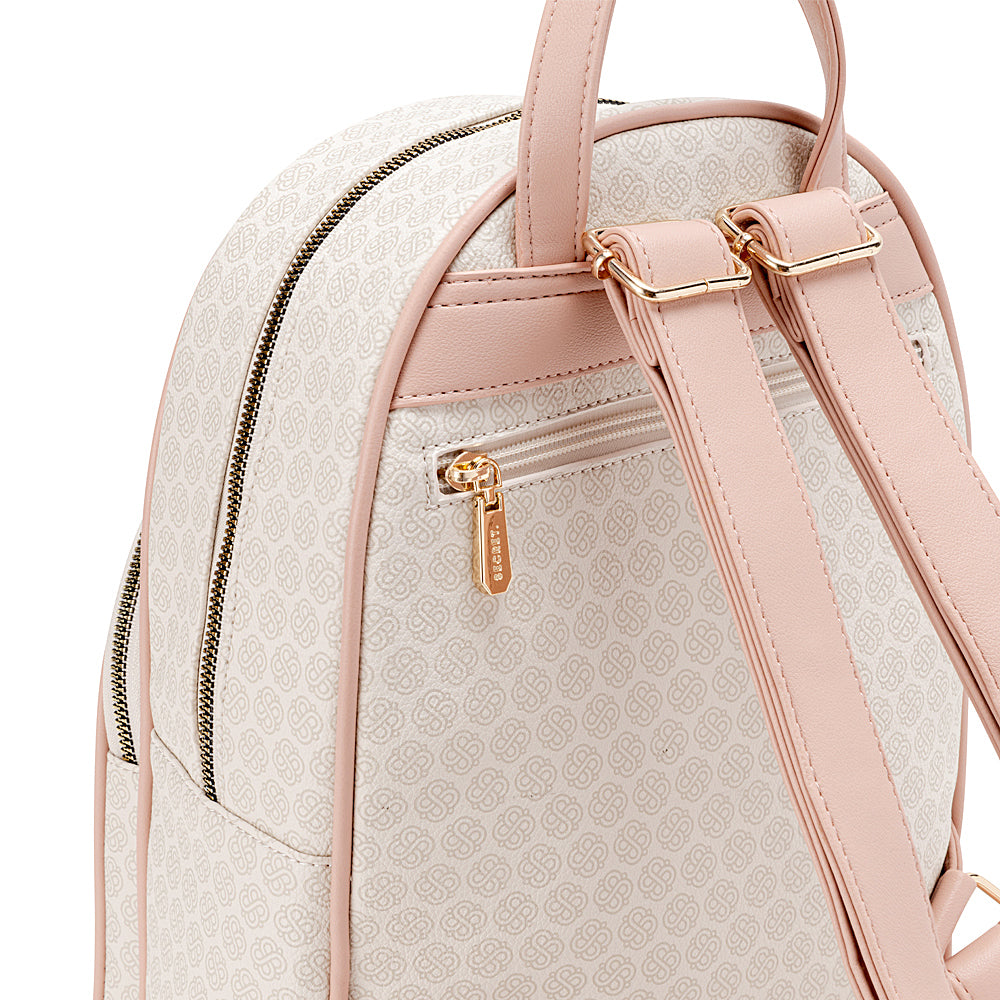 Mochila Avignon Fw24 Beige L