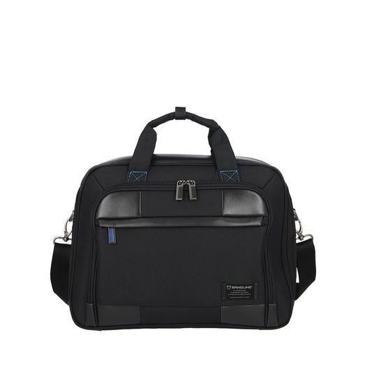 Maletín Dax 684 TT22 Negro