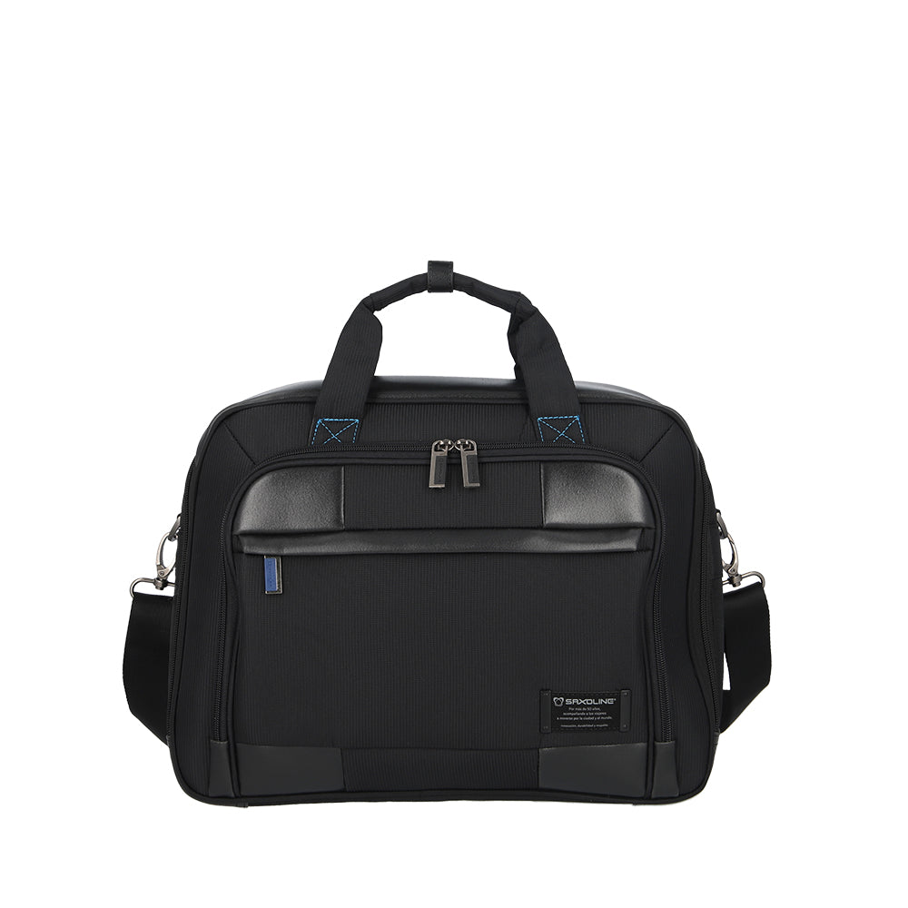 Maletín Dax 684 TT22 Negro