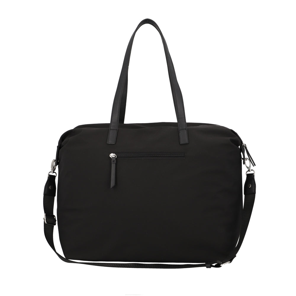 Bolso de Viaje Estocolmo Negro Grande