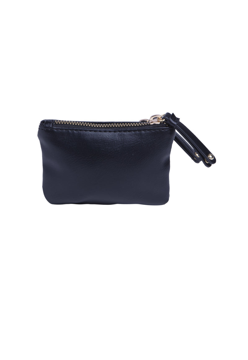 Monedero para mujer mediano Avignon gris