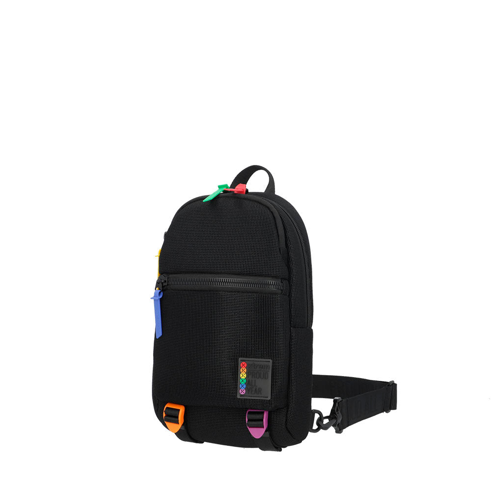 SLING PRIDE 2023 BLACK LTD M