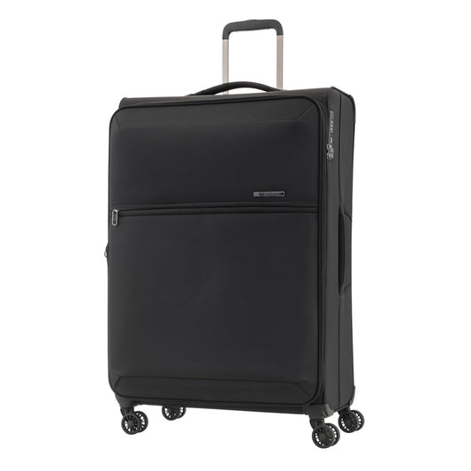 Maleta 72H Dlx 71/26 Black M 82 Lts