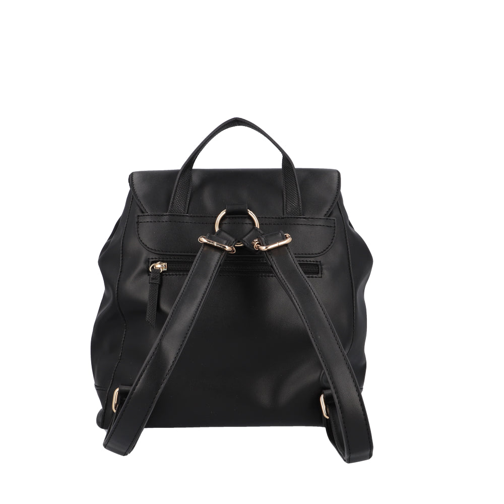 Mochila Vitoria Backpack Black L