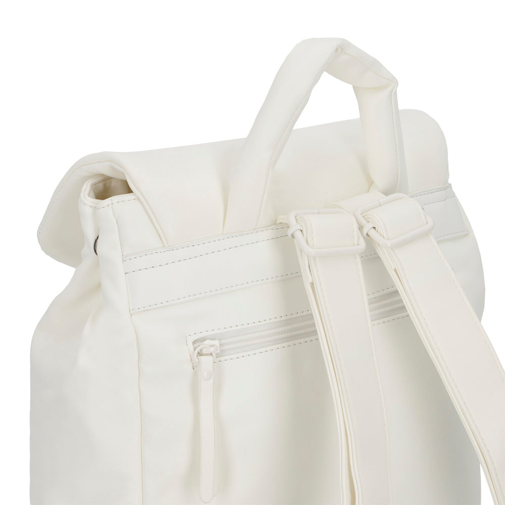 MOCHILA KYOTO FW24 BLANCO L
