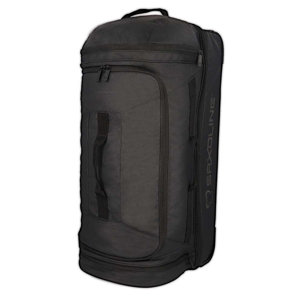 Bolso de viaje Andante negro L