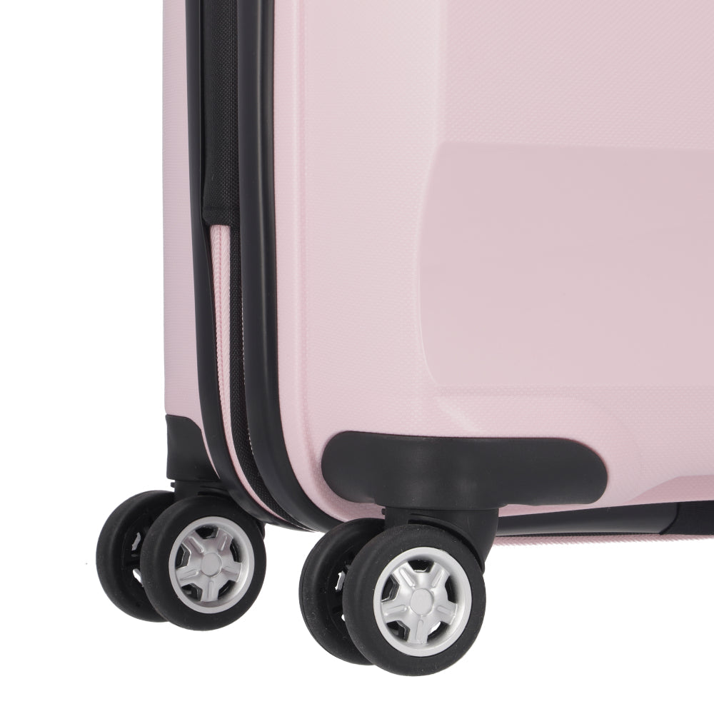 Maleta Super Strong 582 Mediana Light Pink