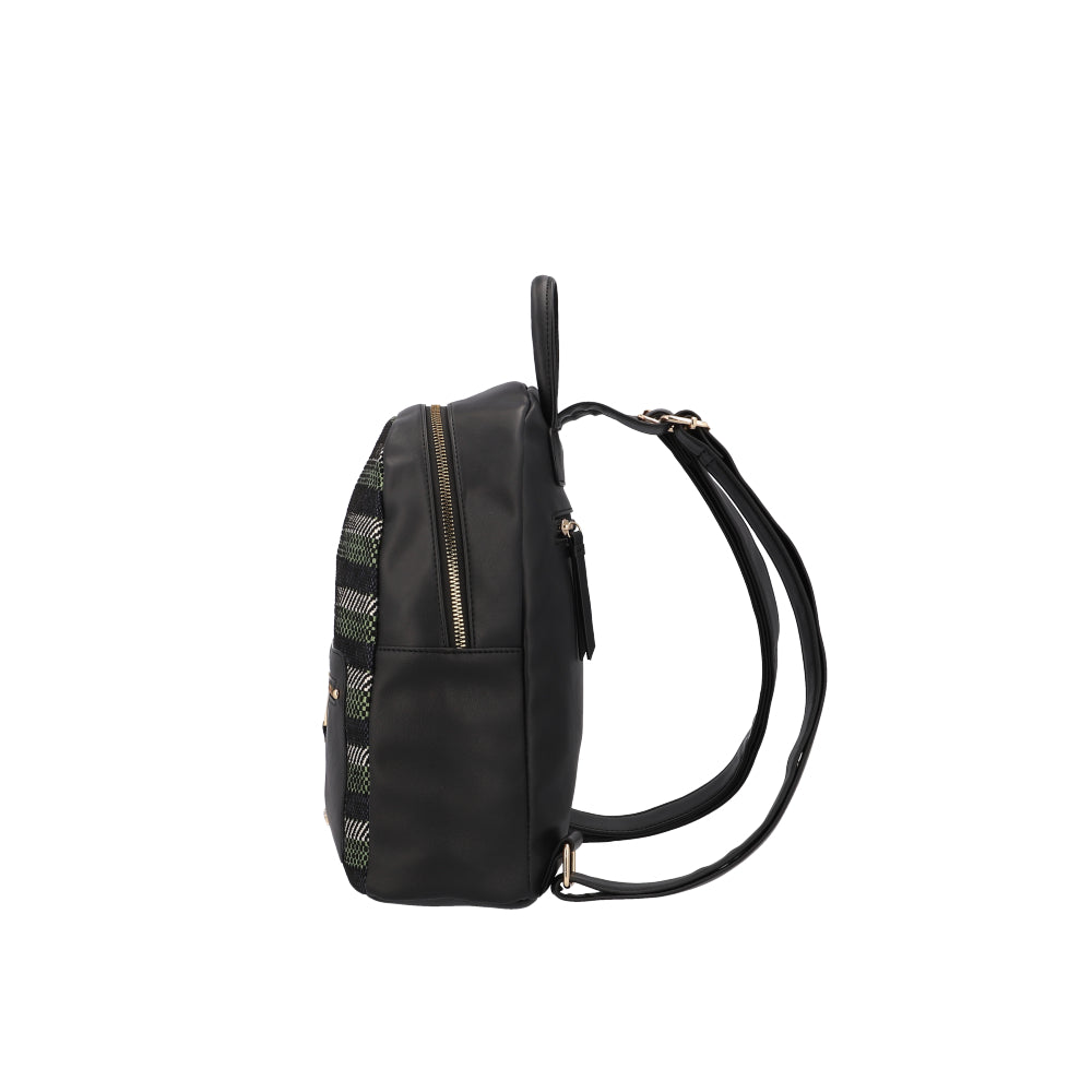 Mochila Venecia Backpack Black M