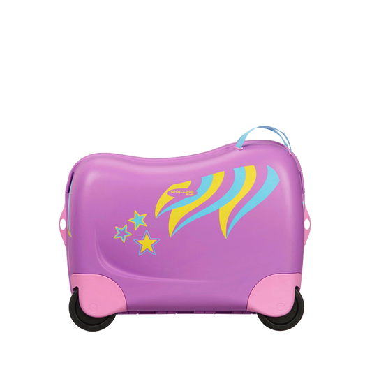 Maleta DREAM RIDER 3SX PONY P. Cabina