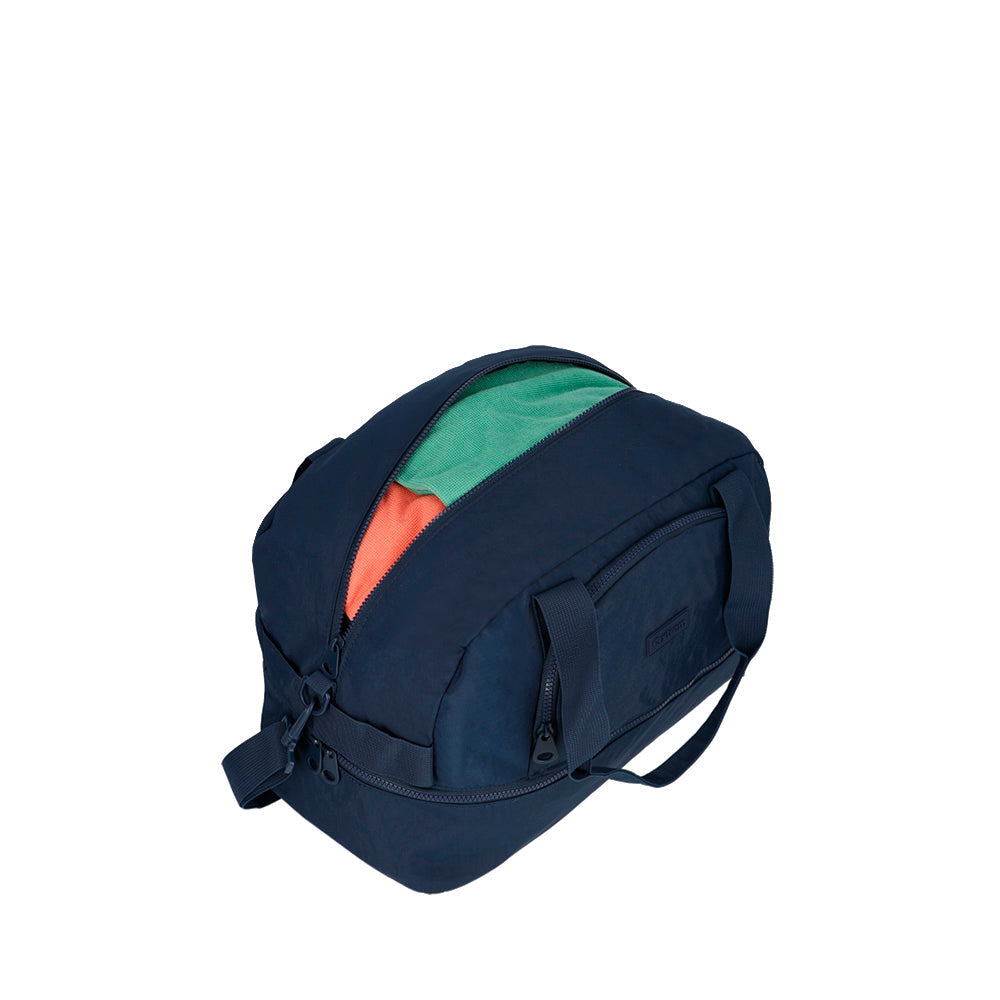 Bolso deportivo QUENTIN azul M