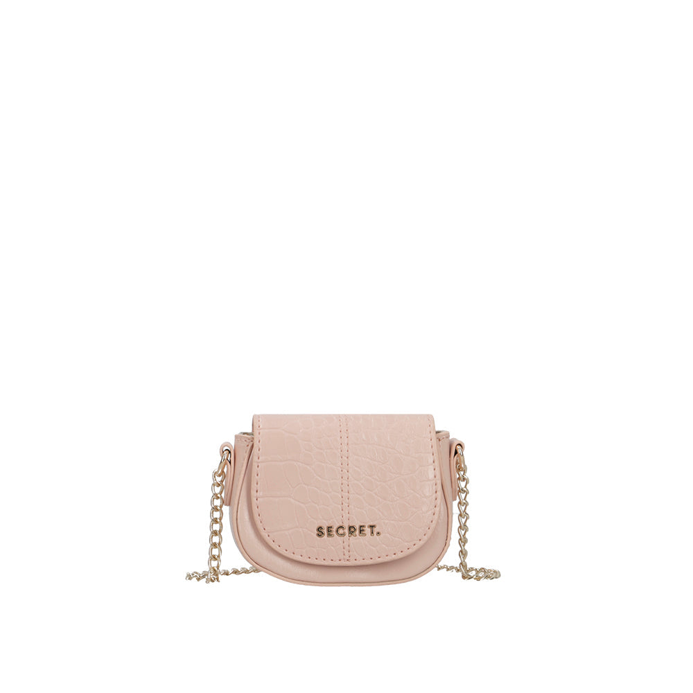 MONEDERO EVORA FW24 ROSA L