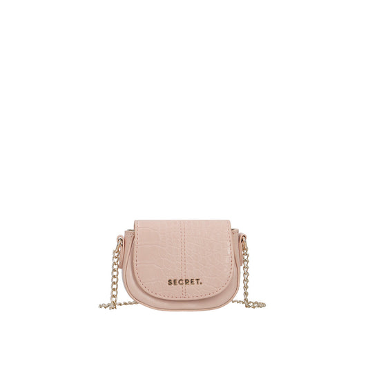 MONEDERO EVORA FW24 ROSA L