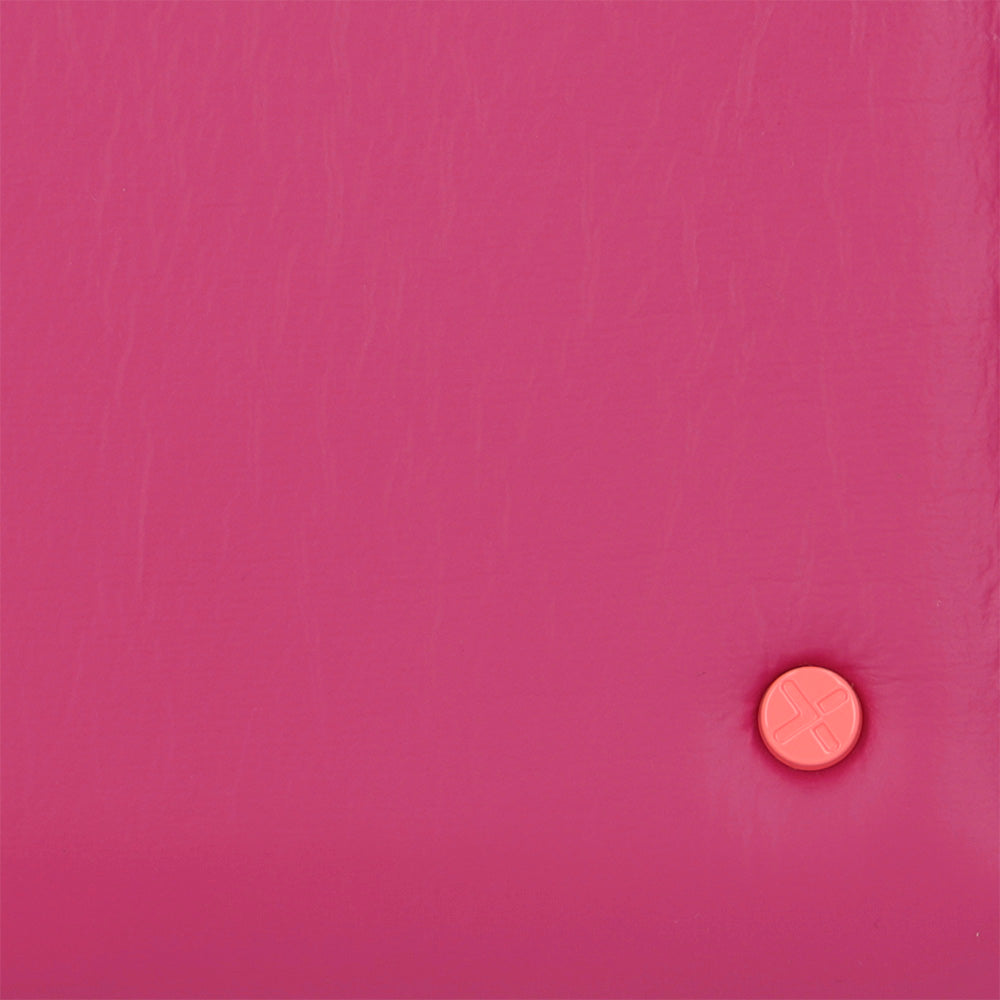 Billetera WILLOW 4XT FRESH FUCHSIA S