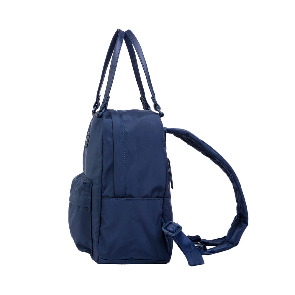 Mochila Clásica Belfast Azul