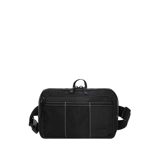 Banano NORMAN 2.0 4XT BLACK M