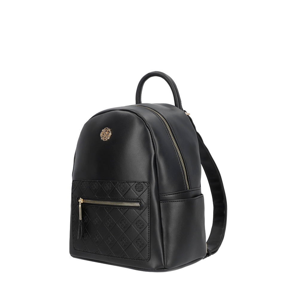MOCHILA TURIN FW24 NEGRO M