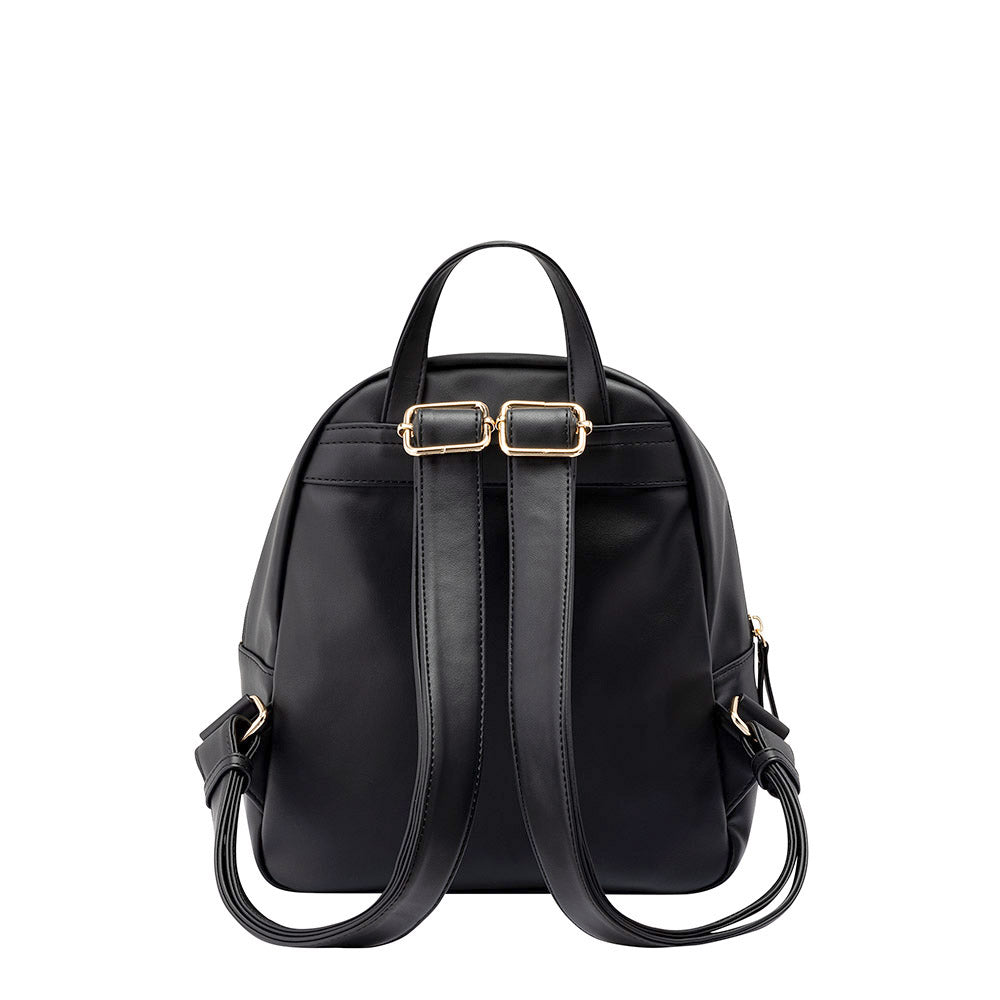 Mochila Budapest Fw24 Negro M